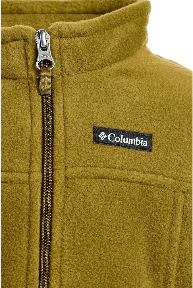Columbia Youth Infant Steens Mountain II Fleece Jacket - Image 3
