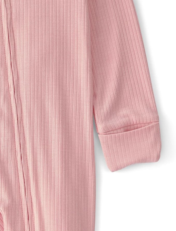Carter's Baby Purelysoft Sleep and Play Pajamas - Image 3