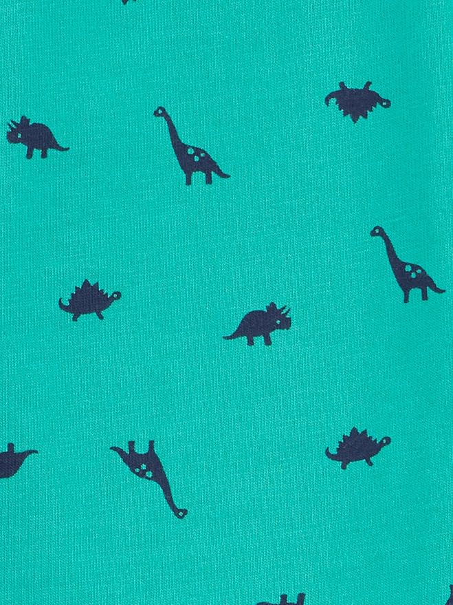 Simple Joys by Carter's Baby Boys' 3-pack Rompers - Image 5