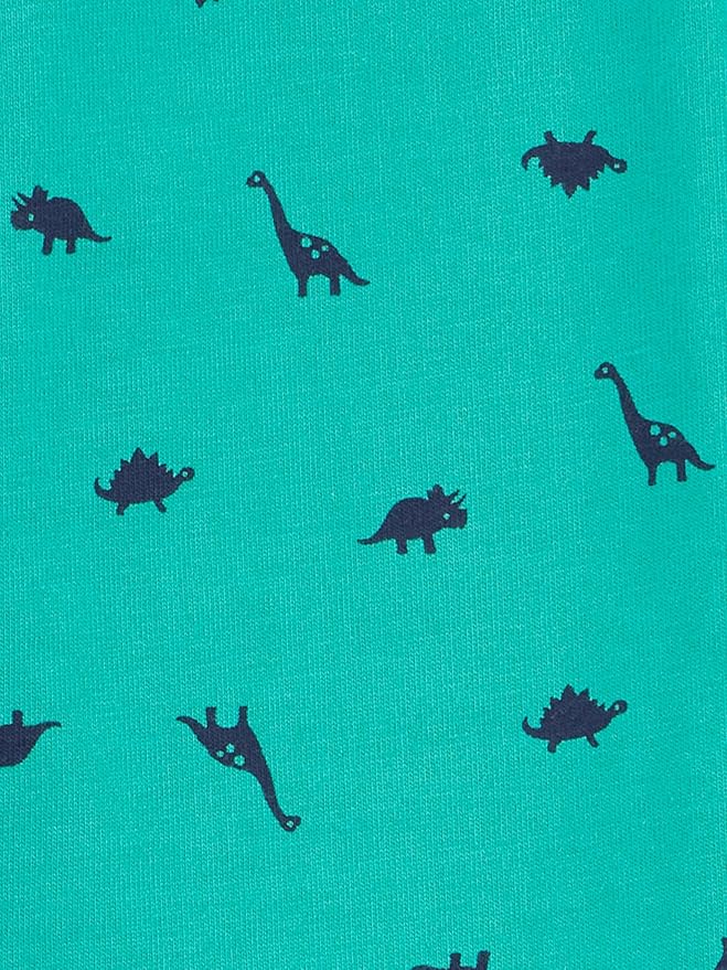 Simple Joys by Carter's Baby Boys' 3-pack Rompers - Image 5