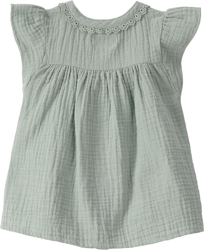 Little Planet by Carter's Baby Girls Dress Made - Image 2