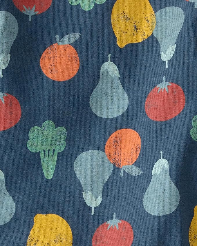 little planet by carter's Baby 2-piece Pajamas Made - Image 3