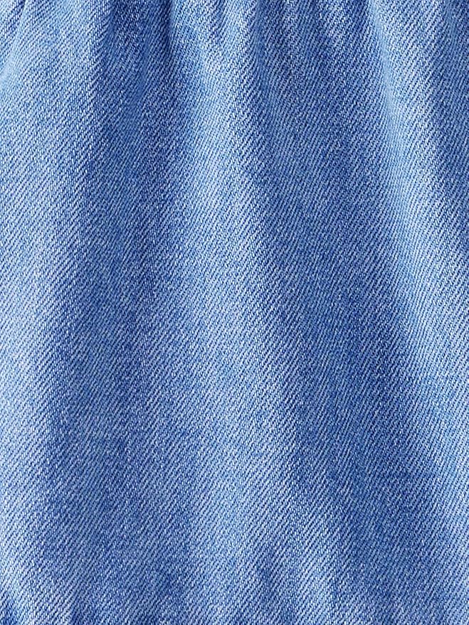 Little Planet by Carter's Baby Girls Dress Made - Image 4