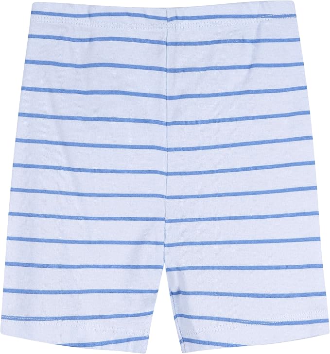 Gerber Baby Boys 4 Piece Pajama Set - Image 3