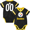 Gerber NFL Baby Jersey Onesie Bodysuit by Gerber