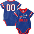 Gerber NFL Baby Jersey Onesie Bodysuit by Gerber