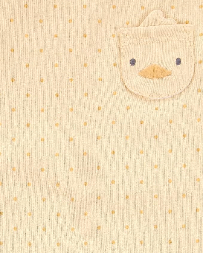 Carter's baby-girls Multi-pk Bodysuits 126g330 - Image 5