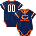 Gerber NFL Baby Jersey Onesie Bodysuit by Gerber