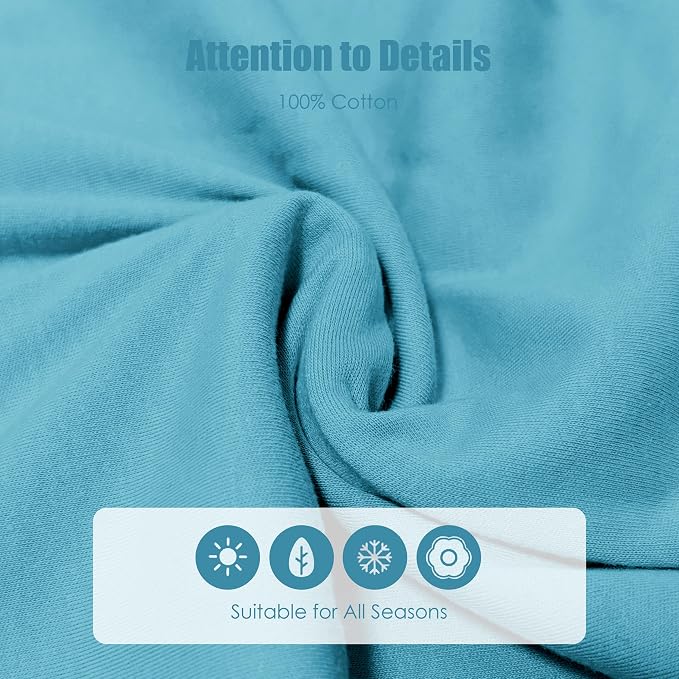 SWEET DOLPHIN Baby Sleep Sack 12-18 Months - Image 5
