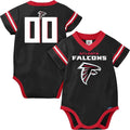 Gerber NFL Baby Jersey Onesie Bodysuit by Gerber