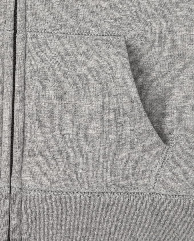 And Toddler Zip Up Hoodie - Image 3