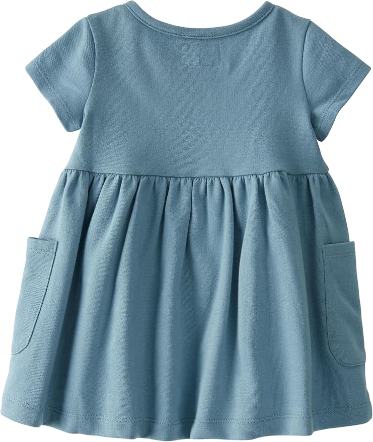 Little Planet by Carter's Baby Girls Dress Made - Image 3