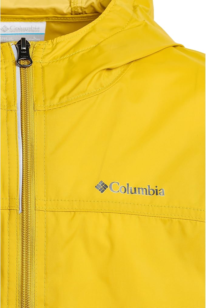 Columbia Youth Boys Glennaker Rain Jacket - Image 2
