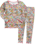 VAENAIT BABY 6M-12Y Infant Kids Toddler Girls Boys Soft Comfy Modal Tencel by Vaenaitbaby