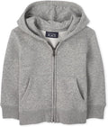 And Toddler Zip Up Hoodie by TheChildrensPlace