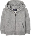 And Toddler Zip Up Hoodie by TheChildrensPlace