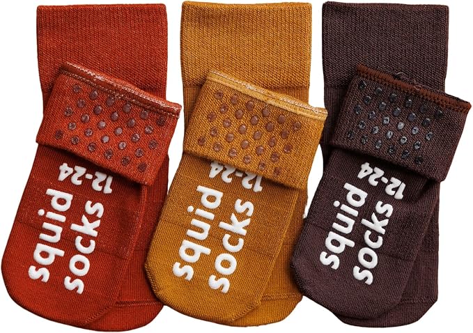squid socks Viscose from Bamboo Socks by SquidSocks