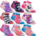Welwoos Baby Girls Boys Toddlers Grips Socks Kids Non Slip Anti Skid Ankle by Welwoos