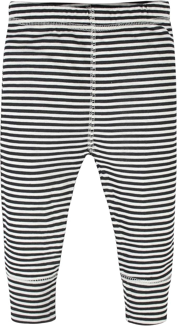 Onesies Brand Unisex Baby 3 Outfit Bundle Mix Match Pants Set - Image 3