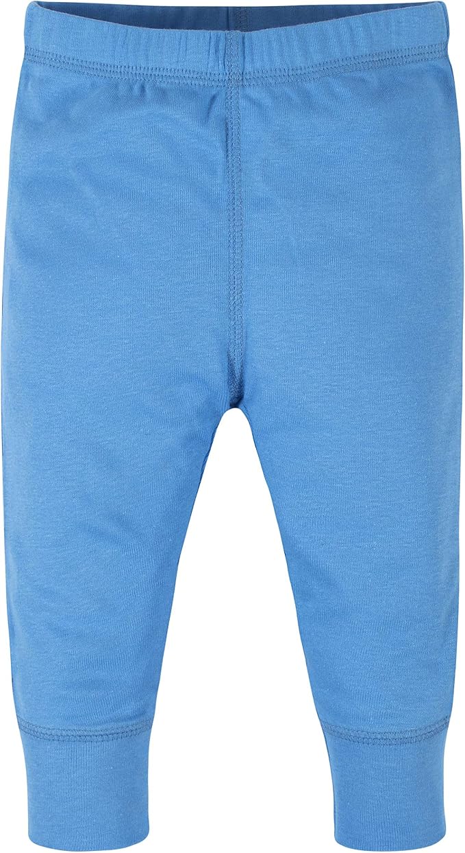 Onesies Brand Unisex Baby 3 Outfit Bundle Mix Match Pants Set - Image 3
