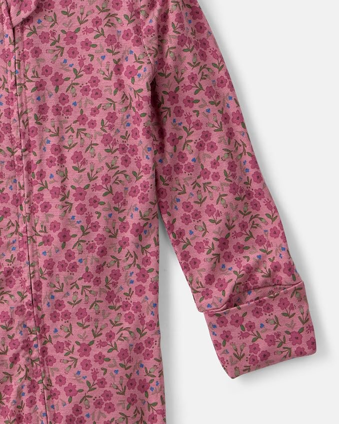 Carter's Baby Purelysoft Sleep and Play Pajamas - Image 2