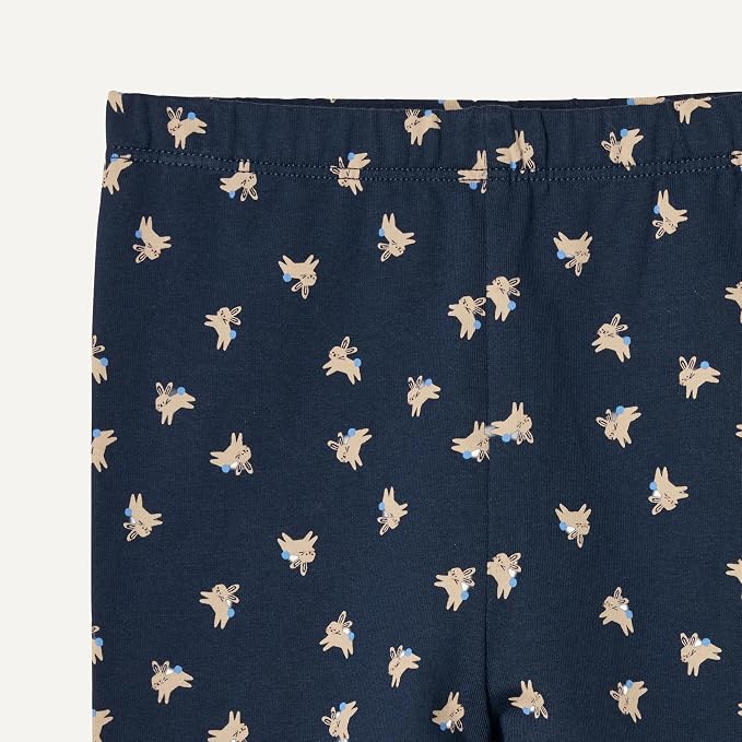 Amazon Essentials x Sofia Grainge Unisex Toddlers and Babies' Cotton Breathable - Image 6