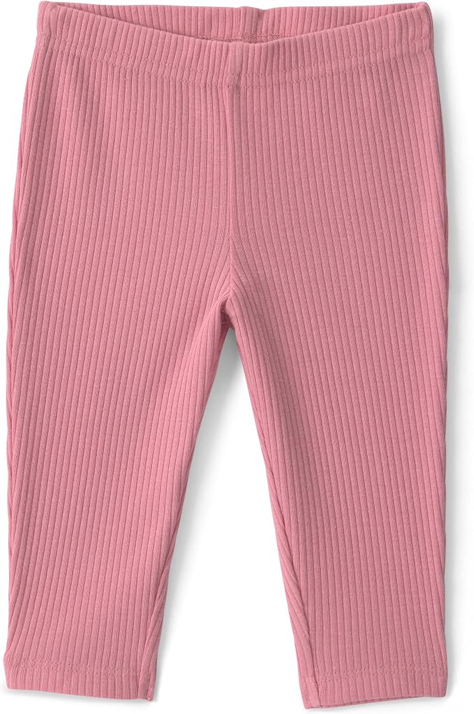 Carter's Baby Girls' 3-piece Bodysuit Pant Sets - Image 2