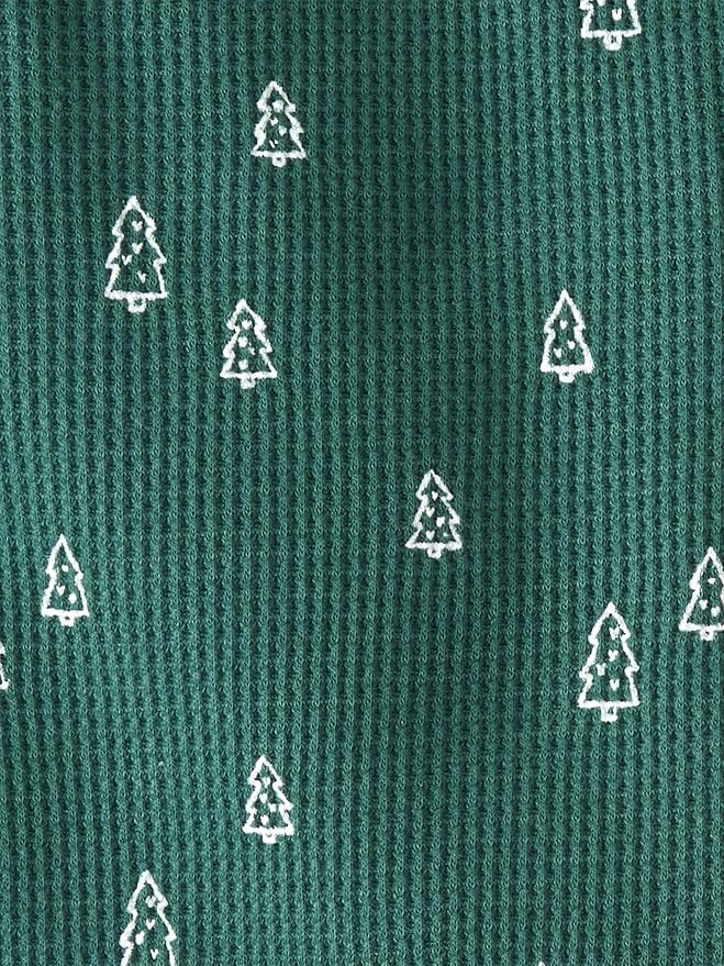 little planet by carter's Baby 2-piece Pajamas Made - Image 3
