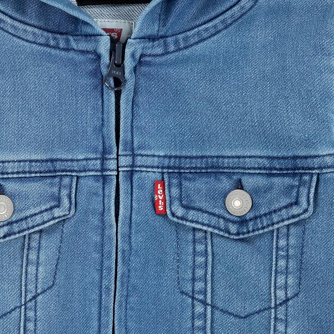Levi's Baby Hoodie - Image 5