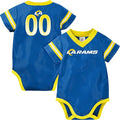 Gerber NFL Baby Jersey Onesie Bodysuit by Gerber