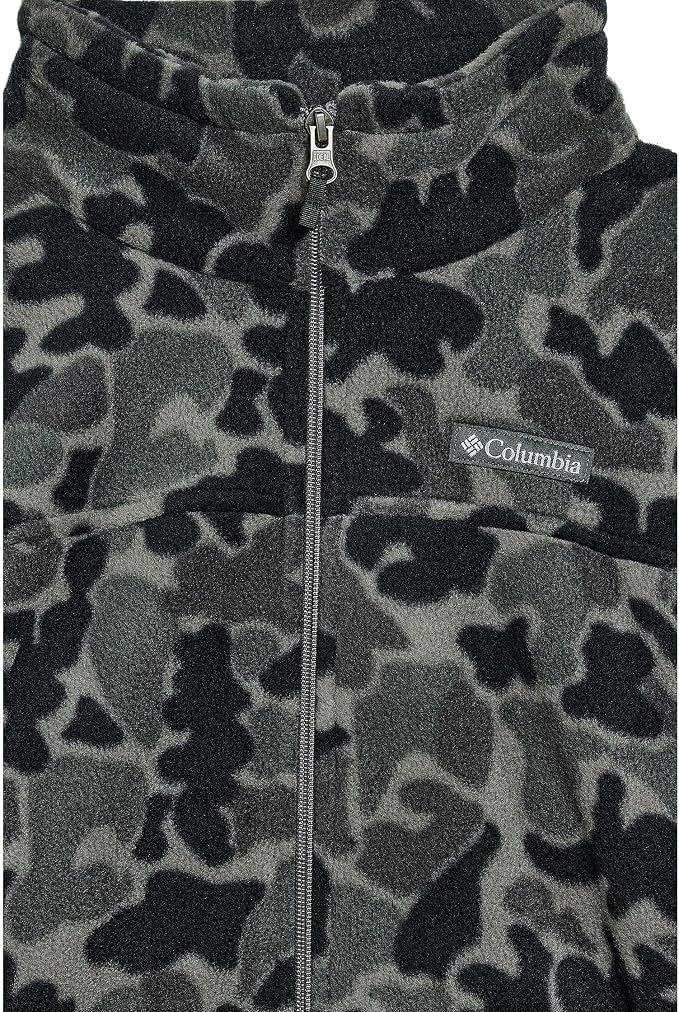 Columbia Boys' Zing Fleece Jacket Jacket - Image 2