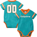 Gerber NFL Baby Jersey Onesie Bodysuit by Gerber
