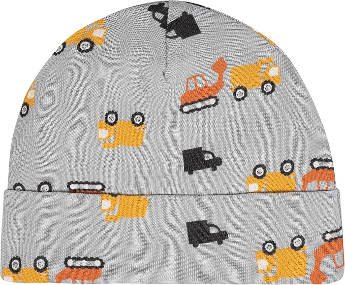 Gerber Baby Boys & Girls Cap and Mitten Sets - Image 3