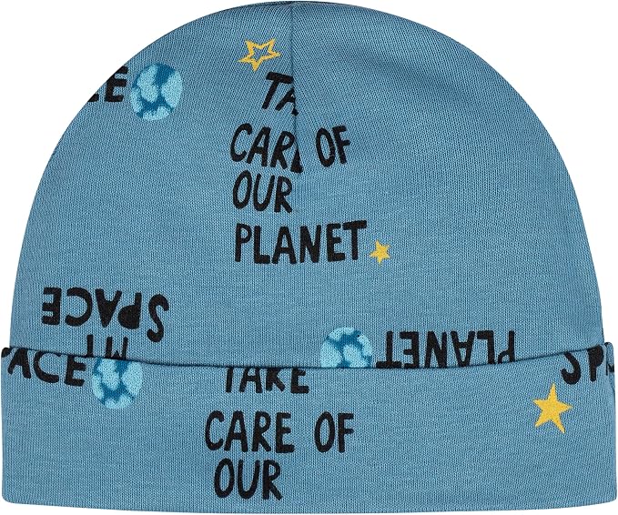 Gerber Baby Boys & Girls Cap and Mitten Sets - Image 2
