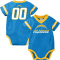 Gerber NFL Baby Jersey Onesie Bodysuit by Gerber