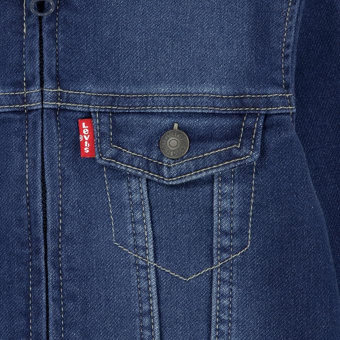 Levi's Baby Hoodie - Image 3