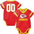 Gerber NFL Baby Jersey Onesie Bodysuit by Gerber