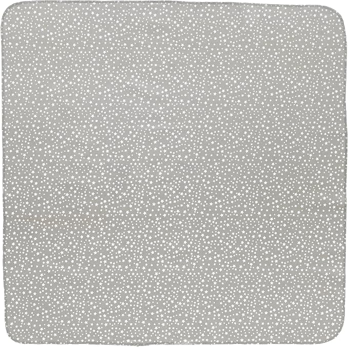 Simple Joys by Carter's Unisex Babies' Flannel Receiving Blankets - Image 2