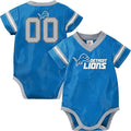 Gerber NFL Baby Jersey Onesie Bodysuit by Gerber