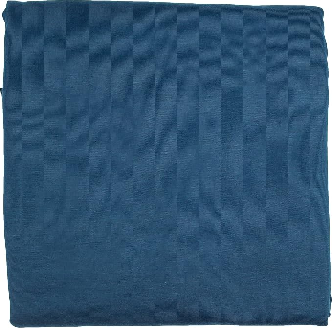 Copper Pearl Swaddle Blankets for Newborns | Soft Stretchy Receiving Blankets - Image 9