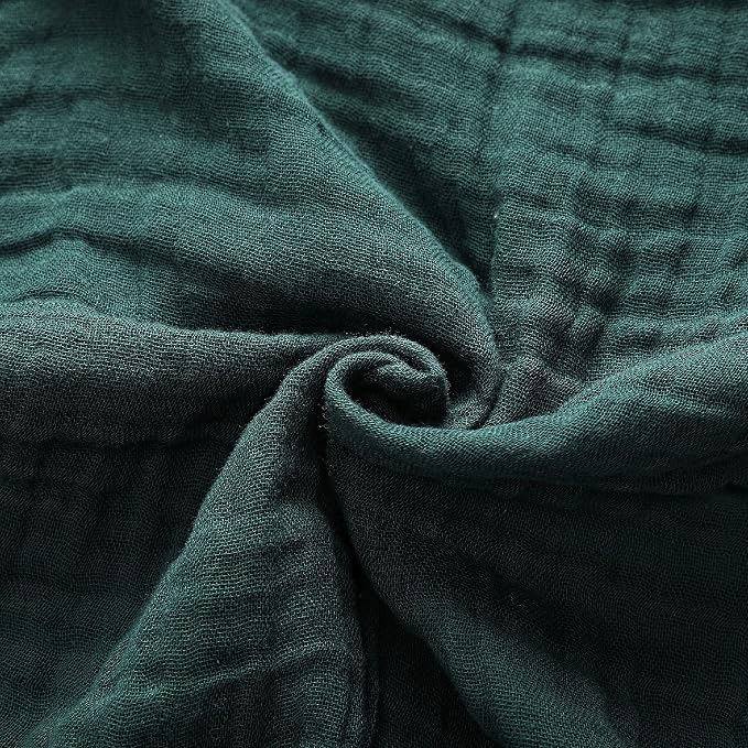 CottCare Baby Muslin Swaddle Blankets - Image 3